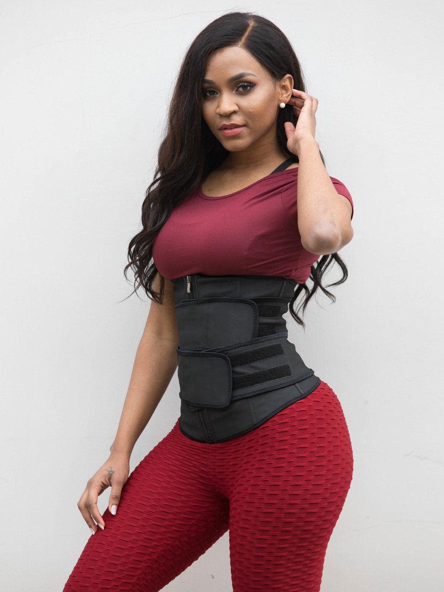 Half waist trainer 2025